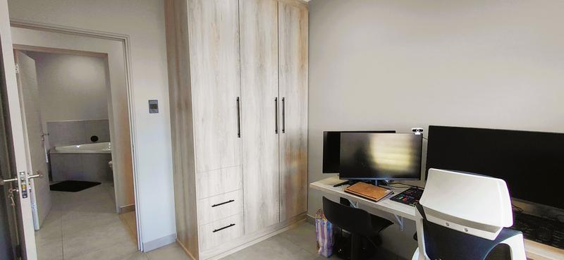 3 Bedroom Property for Sale in Heuwelsig Free State